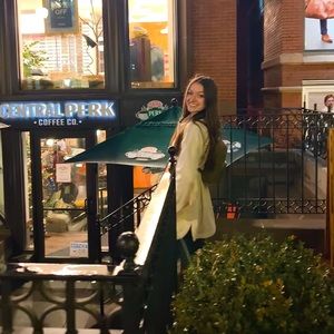 Meet your Posher, Bradi